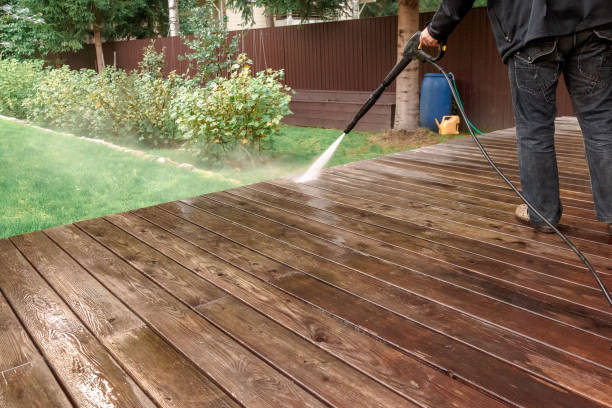 Best Residential House Exterior Washing  in San Pablo, CA